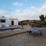 בית נופש Casa Volcan לה אוליבה