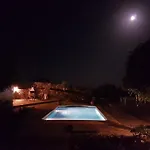 Semesterbostad Casa Volcan La Oliva