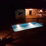 Casa Volcan Semesterbostad La Oliva
