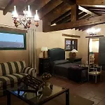 Semesterbostad Casa Volcan