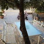 Casa Volcan * La Oliva