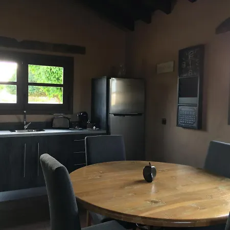 Feriehus Casa Volcan