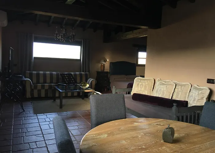 Casa Volcan