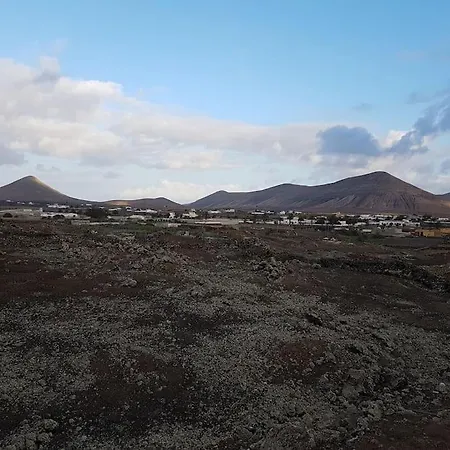 Prázdninový dům Casa Volcan *