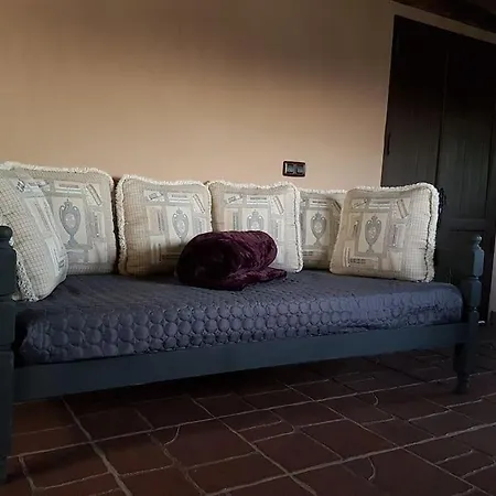 Casa Volcán * La Oliva