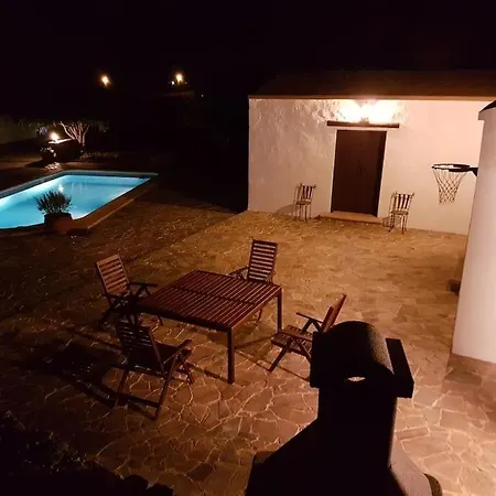 Casa Volcan