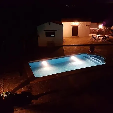 Casa Volcan 펜션 라 올리바