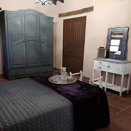 Prázdninový dům Casa Volcan La Oliva