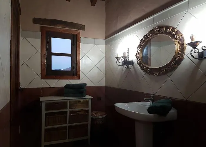 Casa vacanze Casa Volcán *