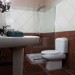 Casa Volcan Ferienhaus