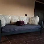 Casa Volcan * La Oliva