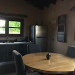 Ferienhaus Casa Volcan